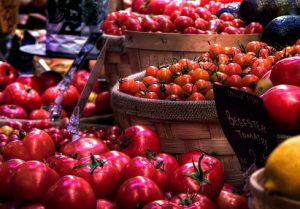 healthy shopping habits
