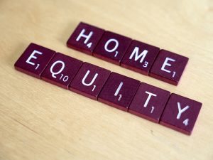 home equity