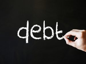 mortgage debt rises for borrowers