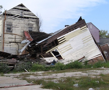 Natural Disaster