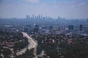 Los Angeles Reverse Mortgage